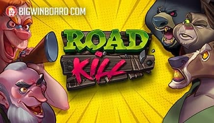 Roadkill