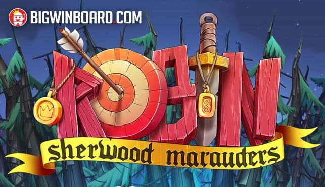 Robin - Sherwood Marauders