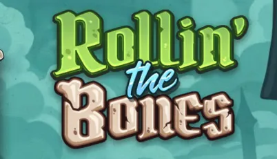 Rollin' the Bones