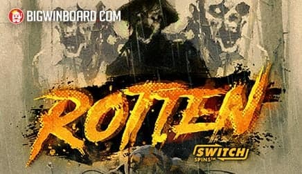 Rotten