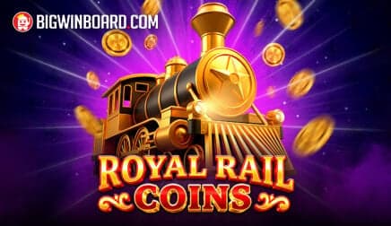 Royal Rail Coins
