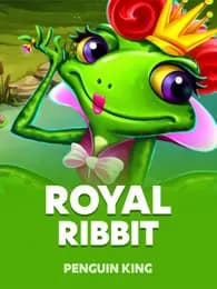 Royal Ribbit