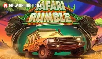 Safari Rumble