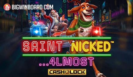 Saint Nicked 4
