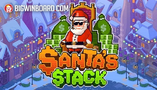 Santa's Stack