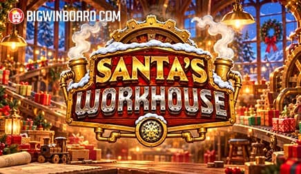 Santa’s Workhouse