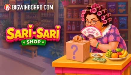 Sari-Sari Shop