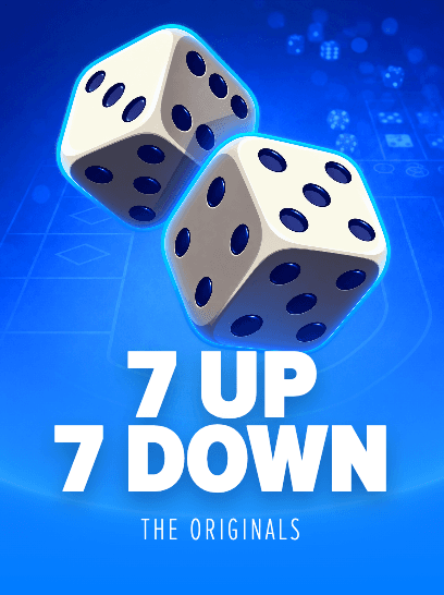 7 up 7 down