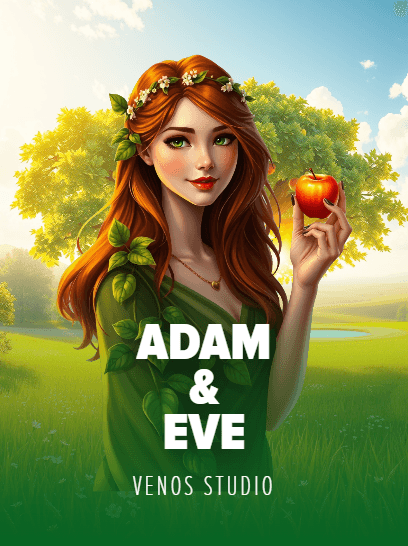 Adam and Eve