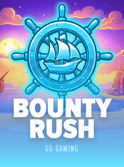 Bounty Rush