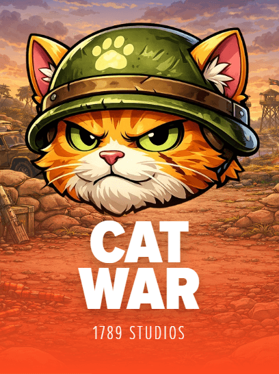 Cat War