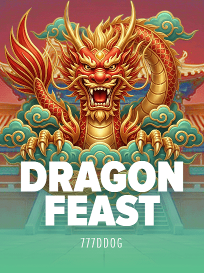 Dragon Feast