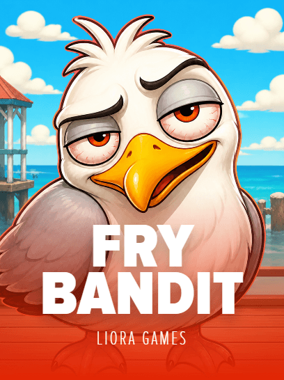 Fry Bandit