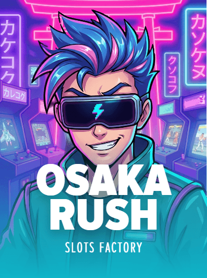 Osaka Rush