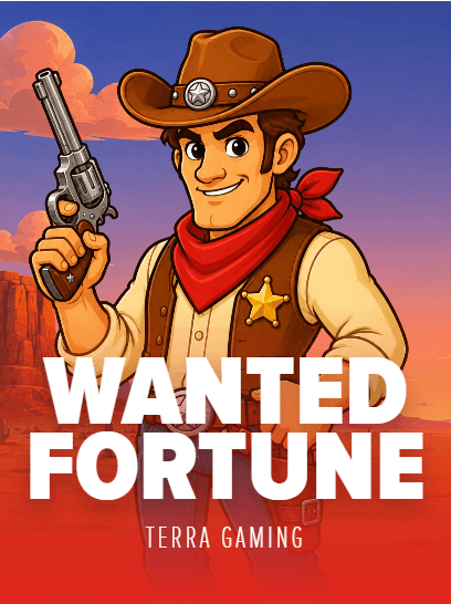 Outlaw's Fortune