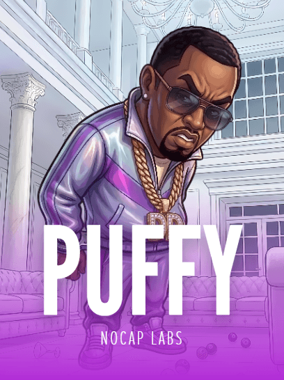 PUFFY