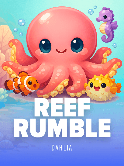 Reef Rumble