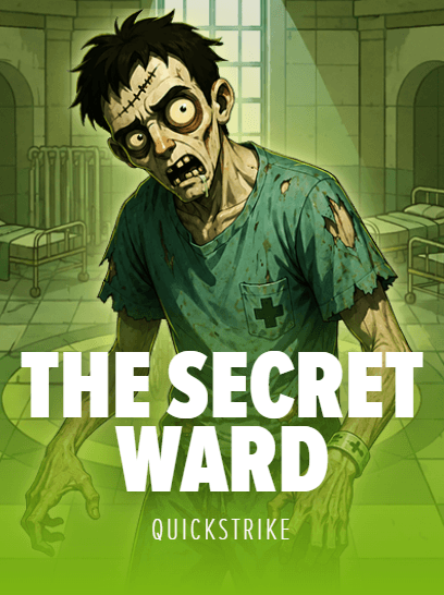The Secret Ward