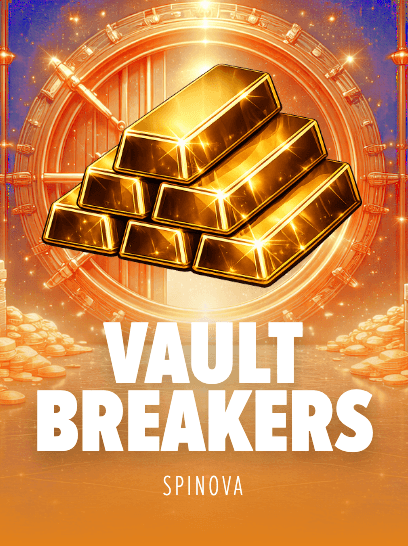 Vault Breakers
