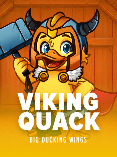 Viking Quack