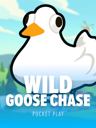 Wild Goose Chase