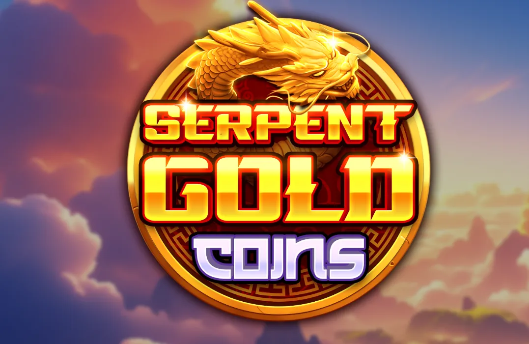 Serpent Gold Coins