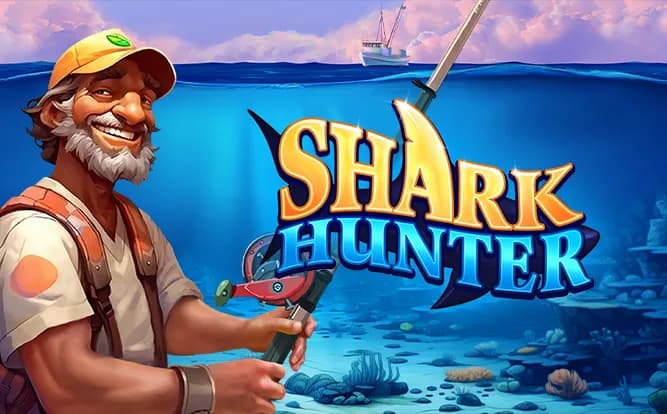 Shark Hunter