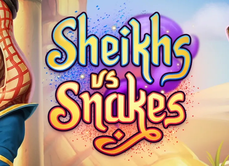 Sheikhs vs Snakes