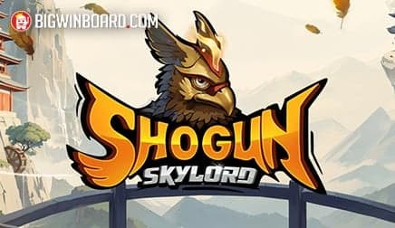 Shogun Skylord