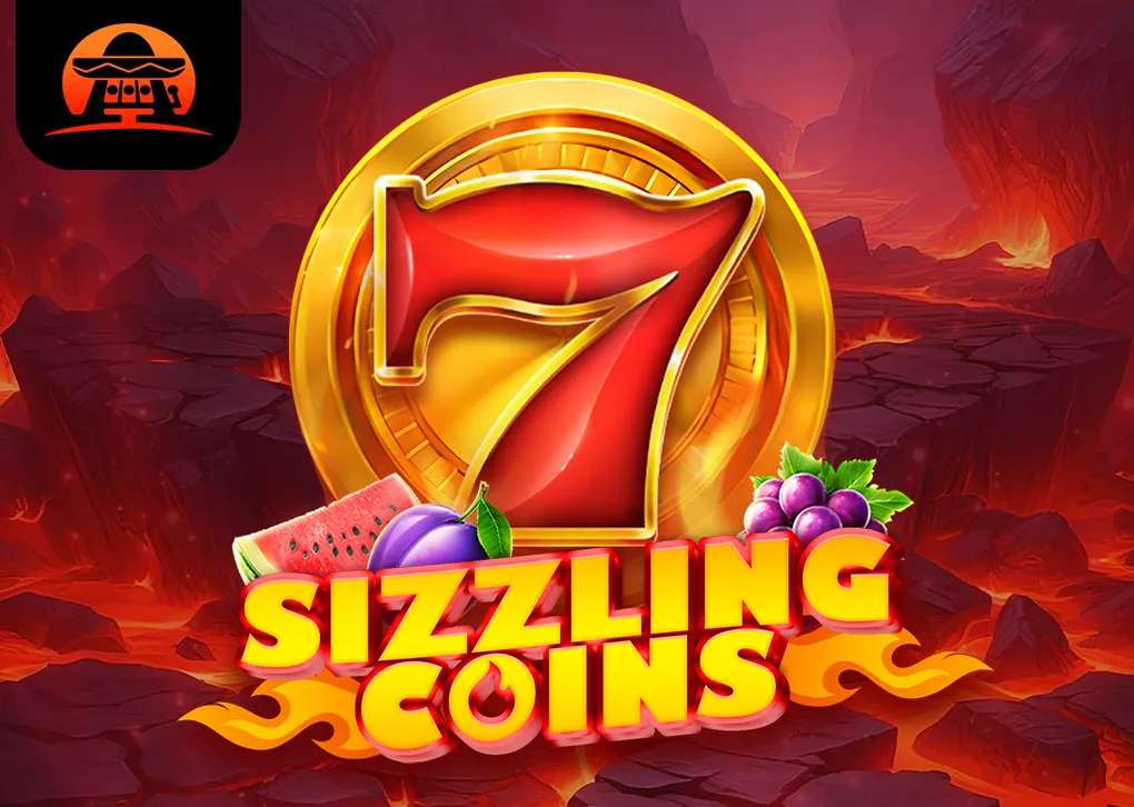 Sizzling Coins
