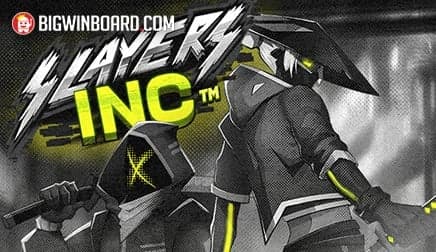 Slayers Inc