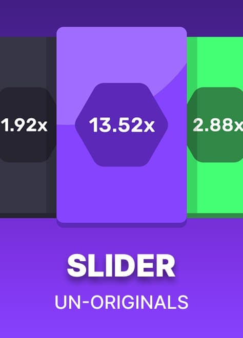 Slider