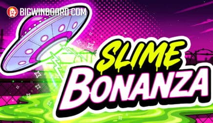 Slime Bonanza