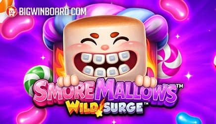 Smore Mallows WildSurge