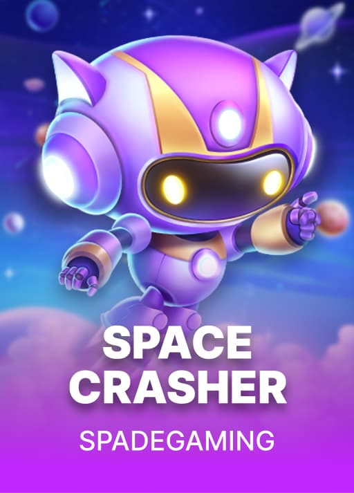 Space Crasher
