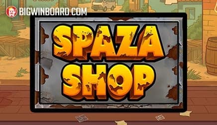 Spaza Shop