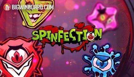 Spinfection