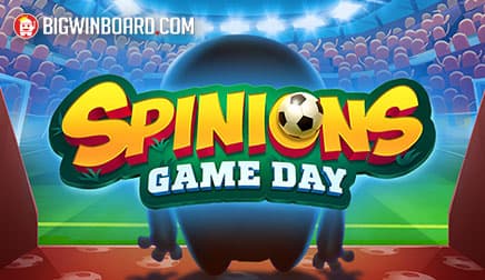 Spinions Game Day