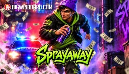 SprayAway