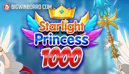 Starlight Princess 1000