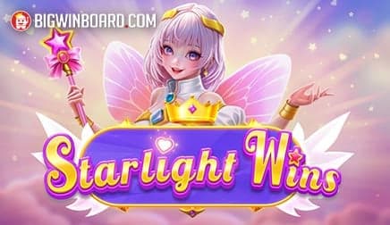 Starlight Wins