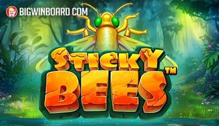 Sticky Bees