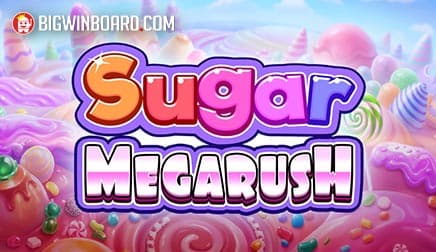 Sugar Megarush