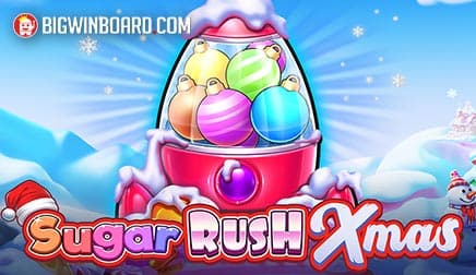 Sugar Rush Xmas