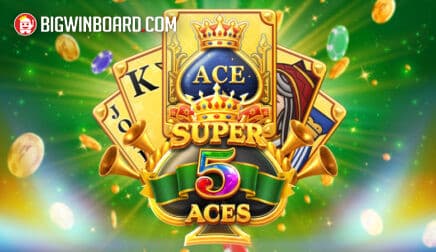 Super 5 Aces