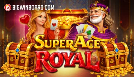 Super Ace Royal