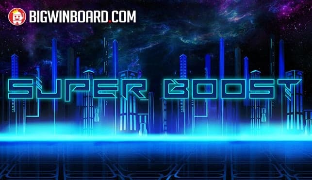 Super Boost