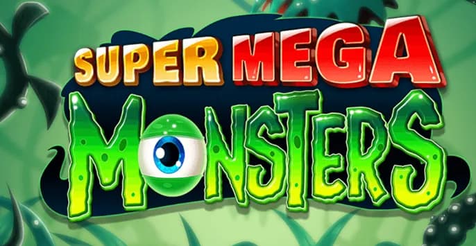 Super Mega Monsters
