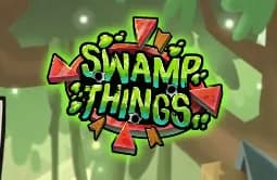 Swamp Things