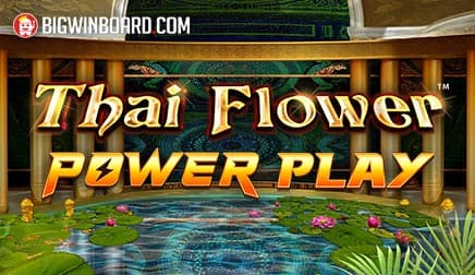 Thai Flower Power Play